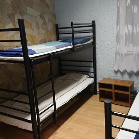 Pillango Munkasszallo Hostel Budapest Ngoại thất bức ảnh