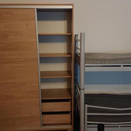 Pillango Munkasszallo Hostel Budapest Ngoại thất bức ảnh