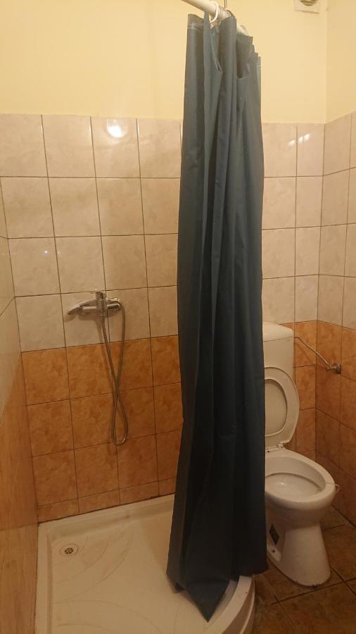Pillango Munkasszallo Hostel Budapest Ngoại thất bức ảnh