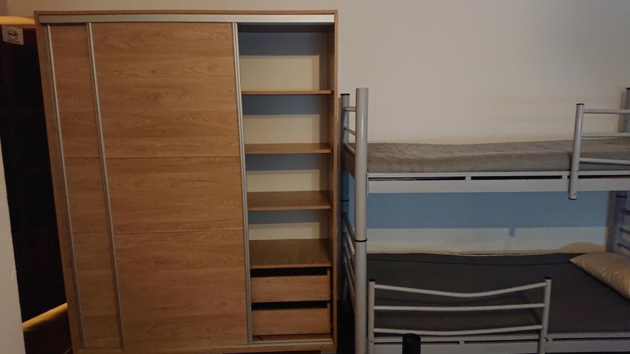 Pillango Munkasszallo Hostel Budapest Ngoại thất bức ảnh